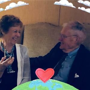 Meet your Posher, John joyce